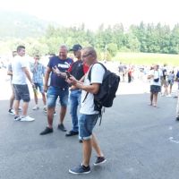 PS Junkies am Red Bull Ring - Grip Live 2019