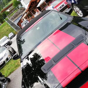 Sportwagentreffen 2019 „Feuer am Asphalt“