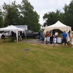 3.Benefiz-Treffen Steinbrunn, Juni 2019