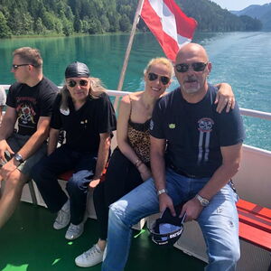 Sportwagentreffen 2019 „Feuer am Asphalt“