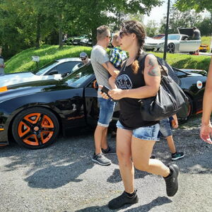 Sportwagentreffen 2019 „Feuer am Asphalt“