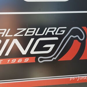 Audi track experience 2019