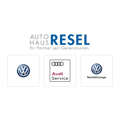 Autohaus VW Audi Resel