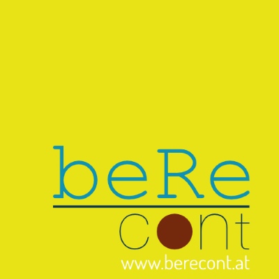 beRecont webdesign
