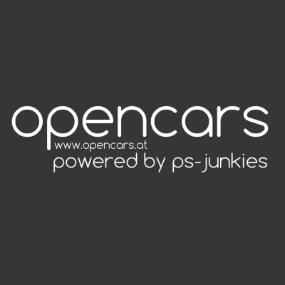 opencars Sportwagentreffen